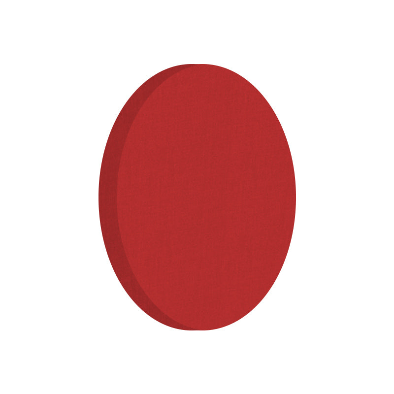 Panneau acoustique autocollant MuffleStick Circle