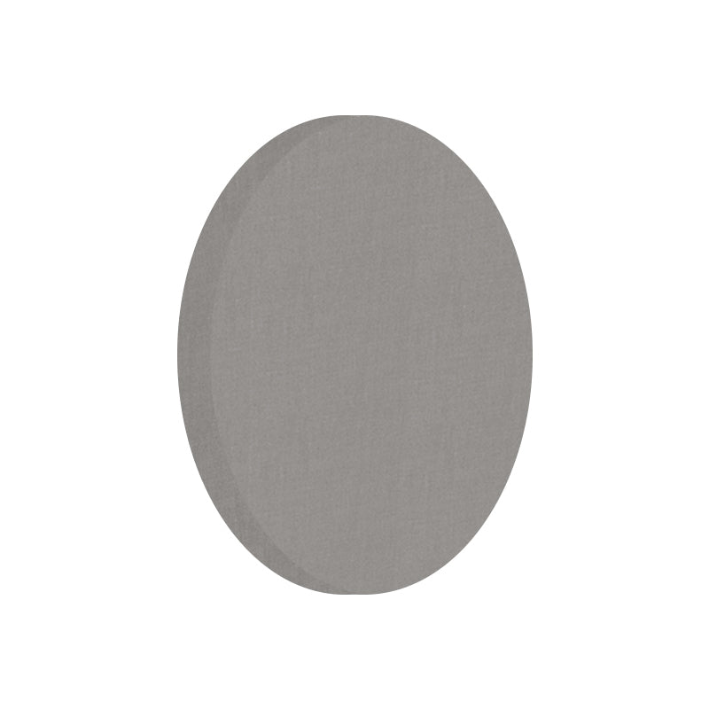 Panneau acoustique circulaire en tissu MuffleWall