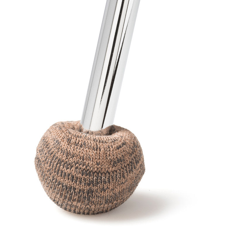 Silent Socks - Silent Socks Heavy Duty Acoustic Chair Leg Protectors (Sold in Packs Of 4) - Muffle Acoustics Limited