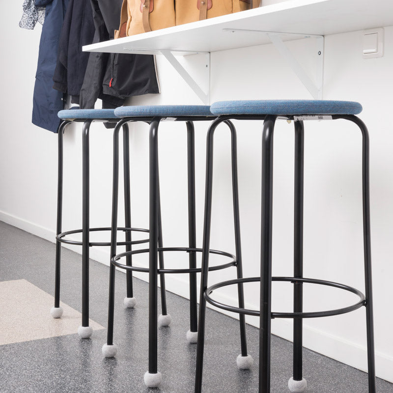 - Silent Socks Acoustic Chair Feet Protectors (Sold in Packs Of 4) - Muffle Acoustics Limited