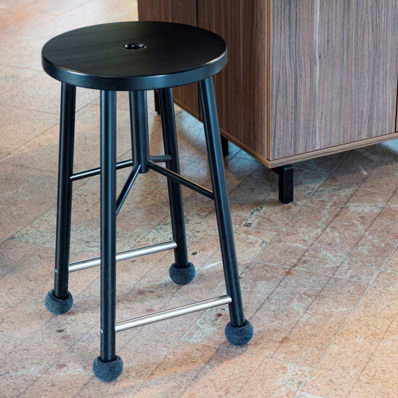 - Silent Socks Heavy Duty Acoustic Chair Leg Protectors (Sold in Packs Of 4) - Muffle Acoustics Limited