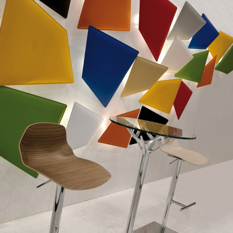 Snowsound Flap - Muffle Acoustics Limited