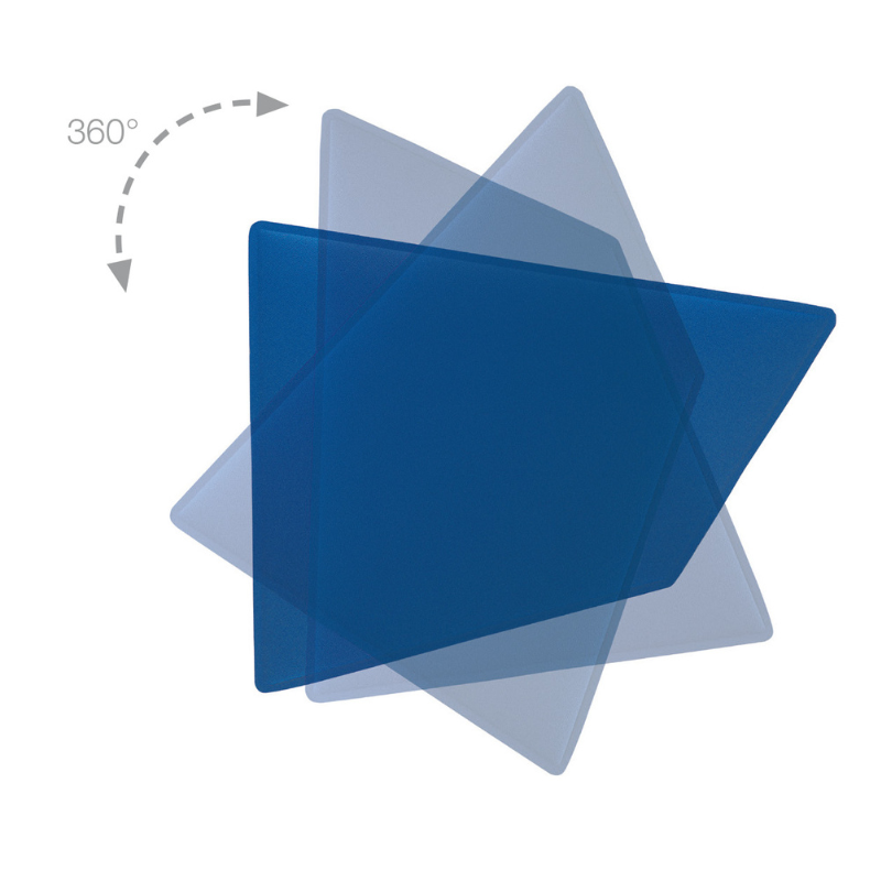 Snowsound Flap - Muffle Acoustics Limited