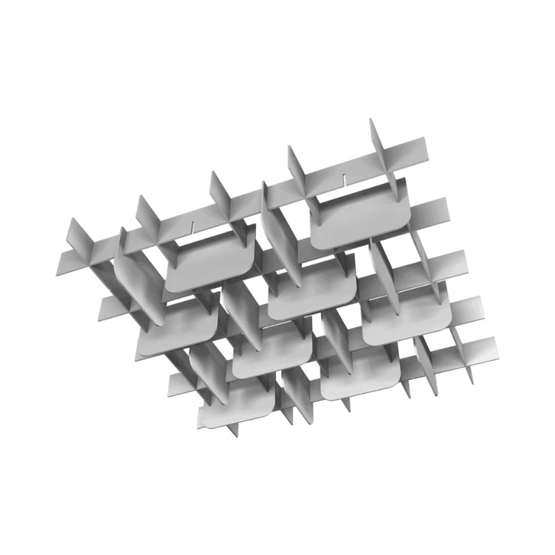 Radeau acoustique Tartan 14six8