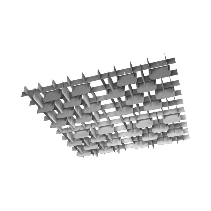 Radeau acoustique Tartan 14six8