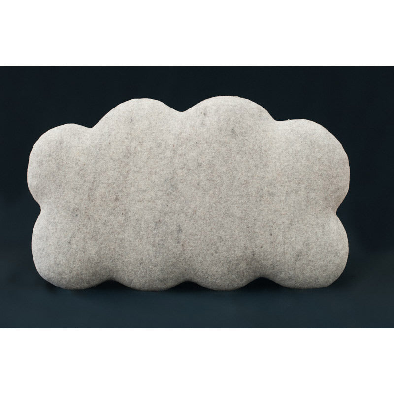 The Woolly Shepherd Acoustic Sound Cloud Limpet Absorber - Muffle Acoustics Limited