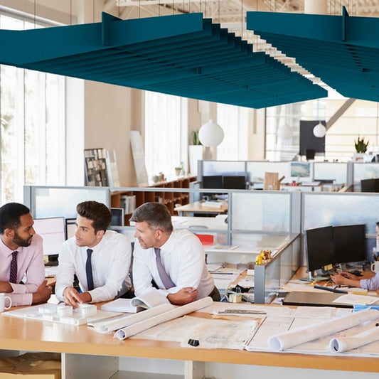 Radeau acoustique 14six8 Tide