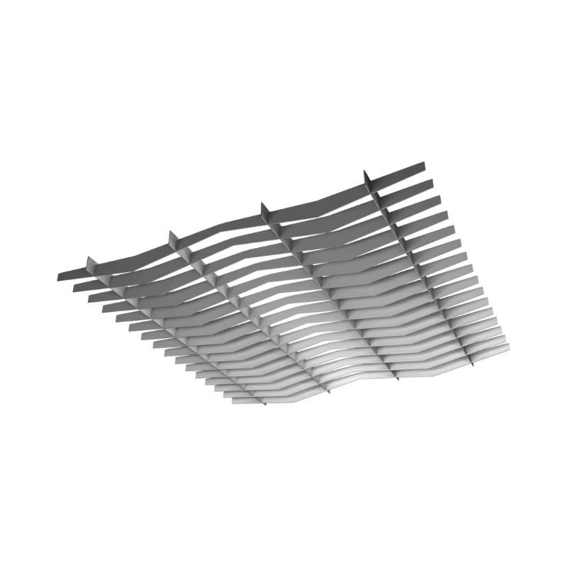 Radeau acoustique 14six8 Tide