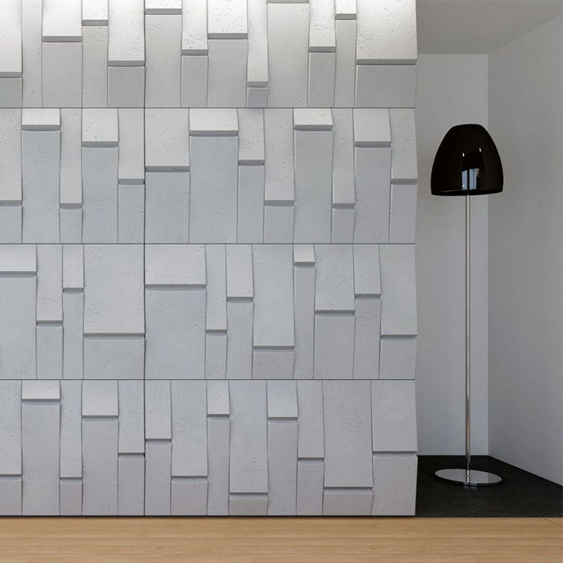- VHCT 3D Concrete Wall Panel | Breakout - Muffle Acoustics Limited