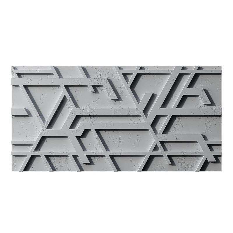 - VHCT 3D Concrete Wall Panel | Stellar - Muffle Acoustics Limited