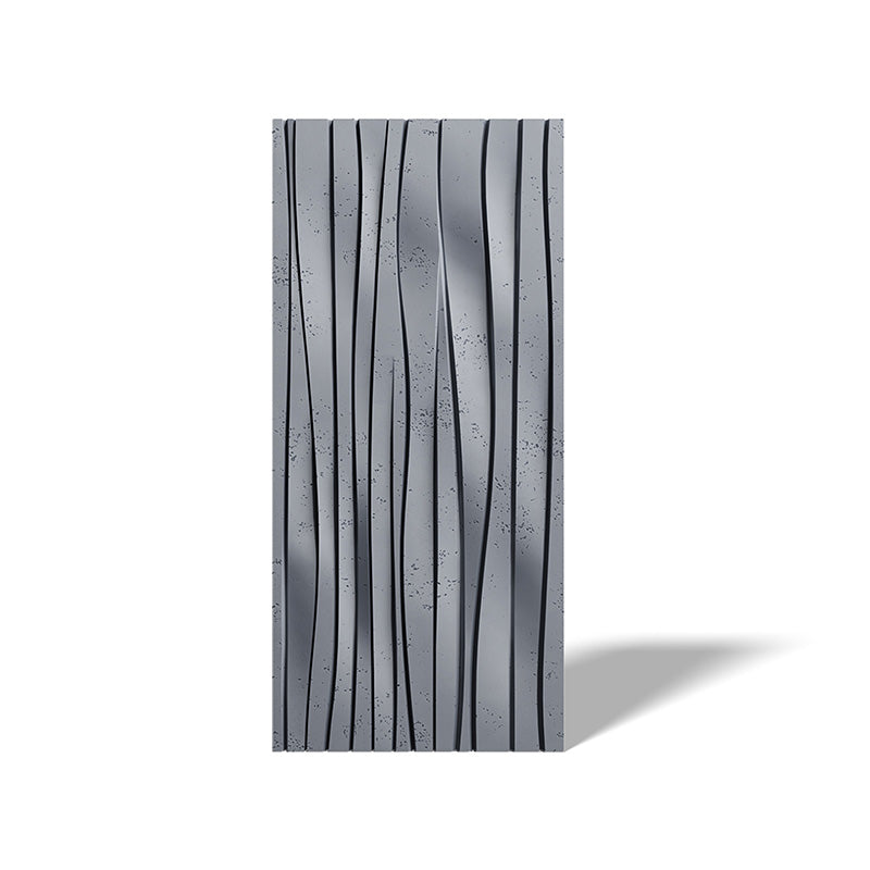 - VHCT 3D Concrete Wall Panel | Wave - Muffle Acoustics Limited