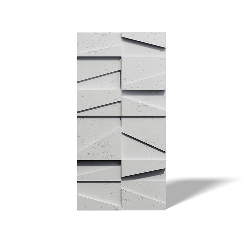 - VHCT 3D Concrete Wall Panel | Multibookcase - Muffle Acoustics Limited