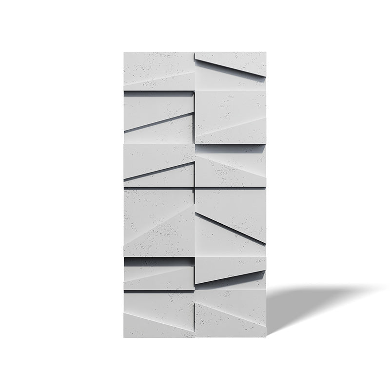 - VHCT 3D Concrete Wall Panel | Multibookcase - Muffle Acoustics Limited