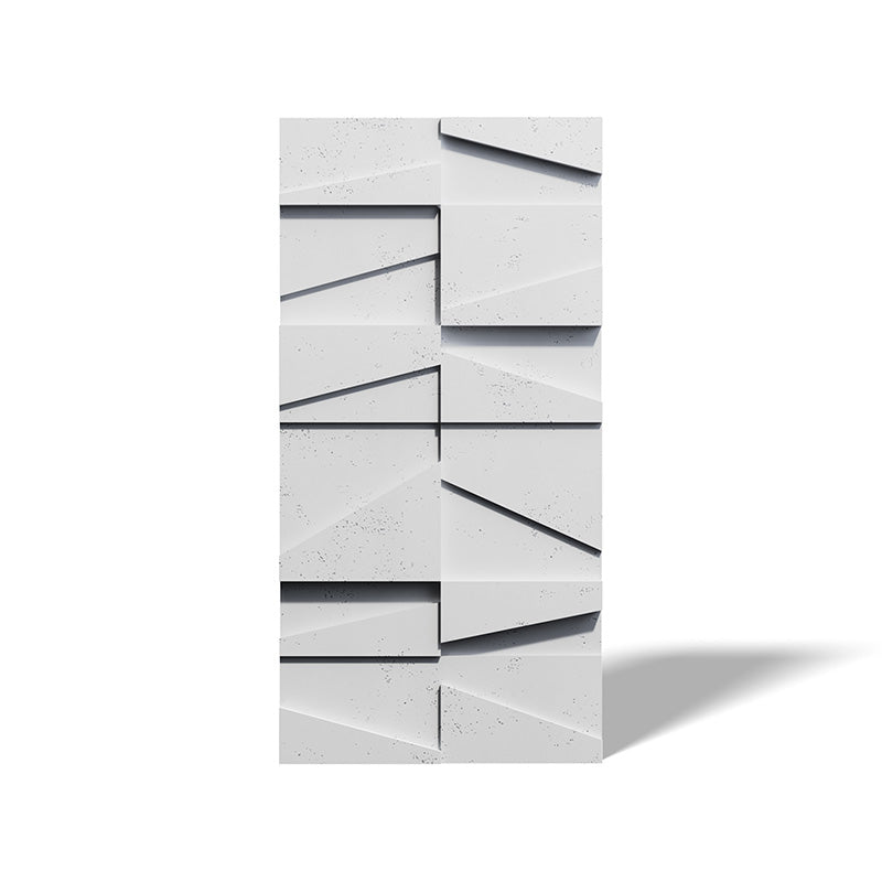 - VHCT 3D Concrete Wall Panel | Multibookcase - Muffle Acoustics Limited