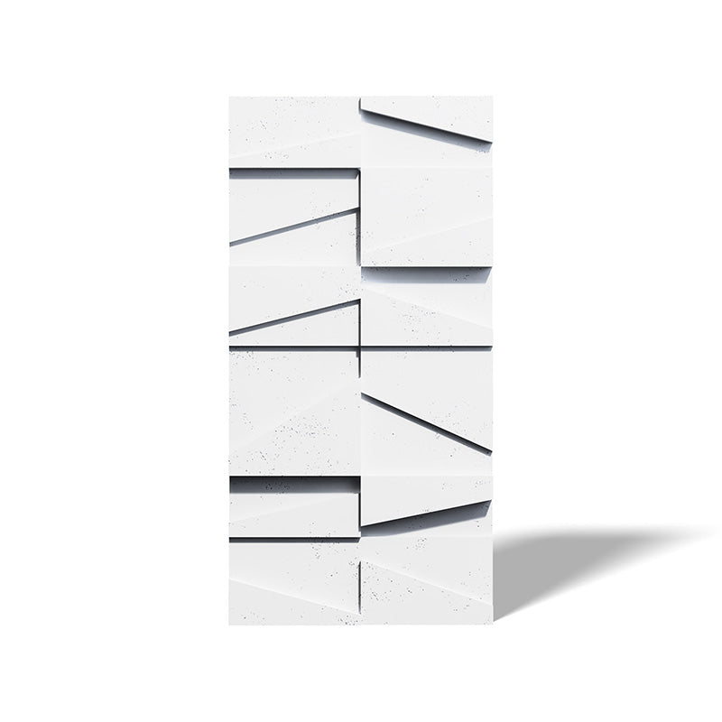 - VHCT 3D Concrete Wall Panel | Multibookcase - Muffle Acoustics Limited