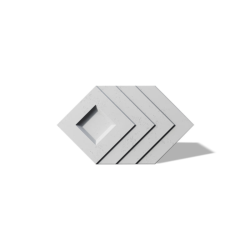 - VHCT 3D Concrete Wall Panel | Shadow - Muffle Acoustics Limited
