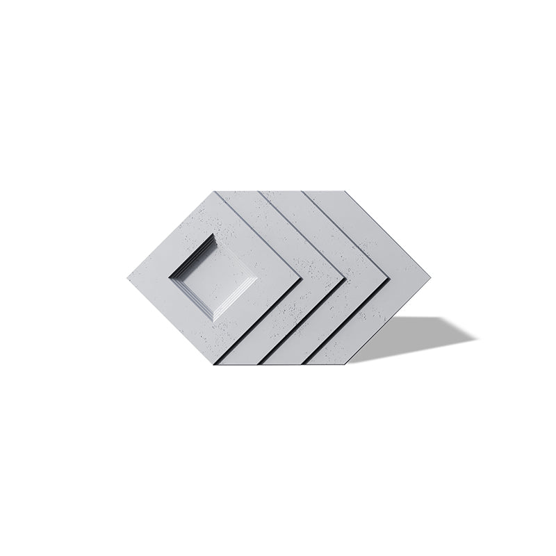 - VHCT 3D Concrete Wall Panel | Shadow - Muffle Acoustics Limited
