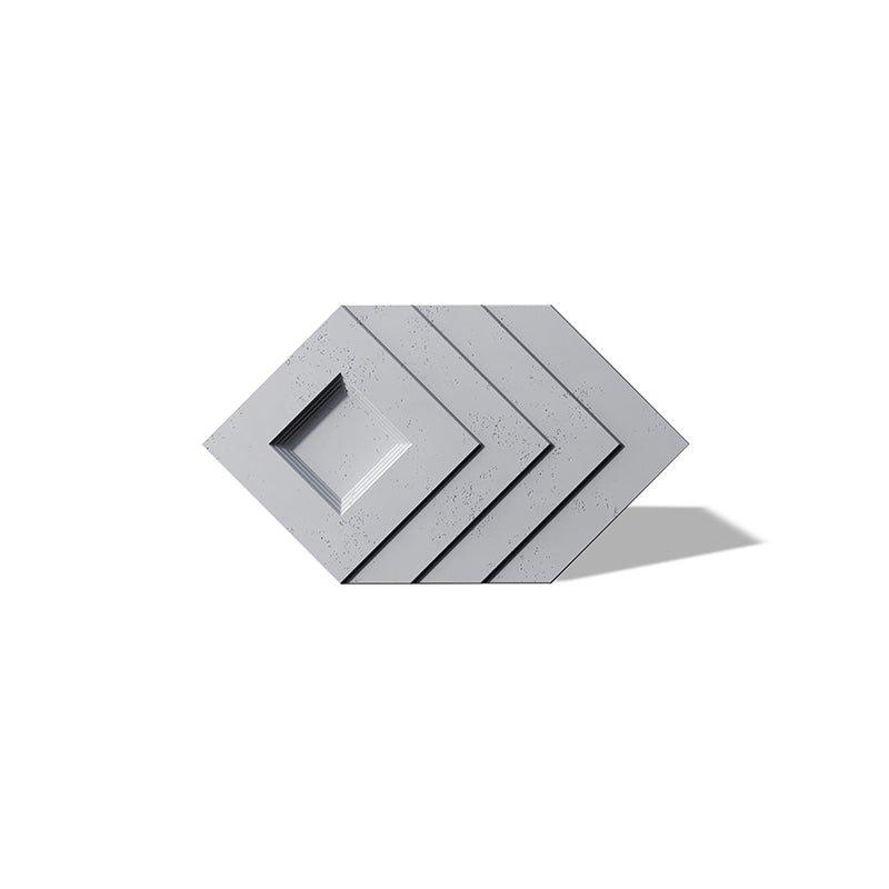 - VHCT 3D Concrete Wall Panel | Shadow - Muffle Acoustics Limited