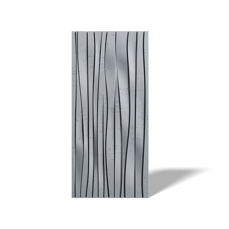 - VHCT 3D Concrete Wall Panel | Wave - Muffle Acoustics Limited