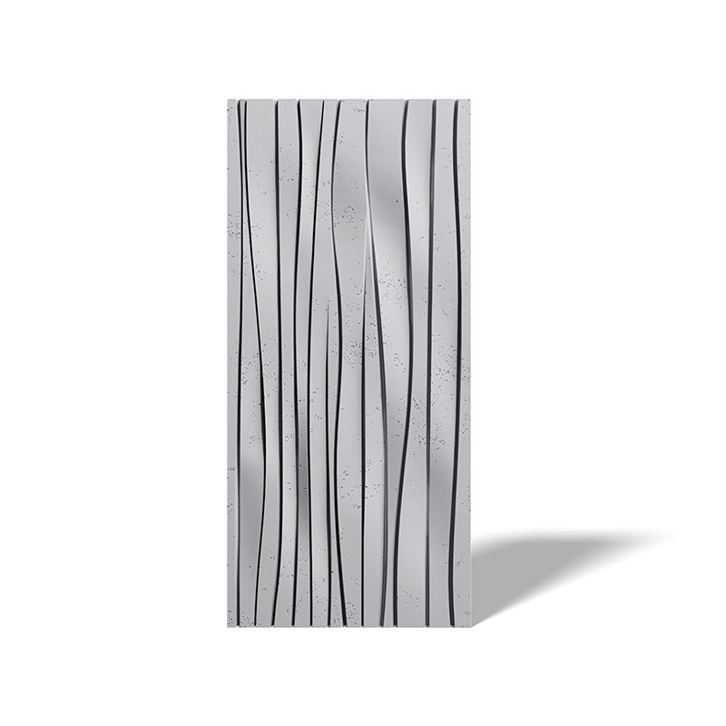 - VHCT 3D Concrete Wall Panel | Wave - Muffle Acoustics Limited