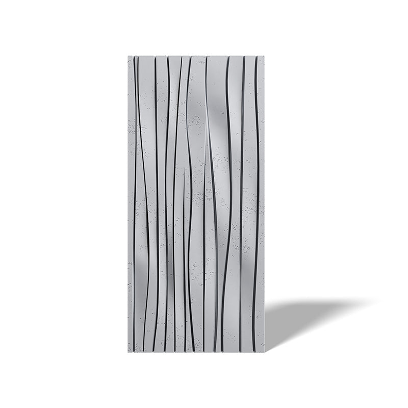 - VHCT 3D Concrete Wall Panel | Wave - Muffle Acoustics Limited