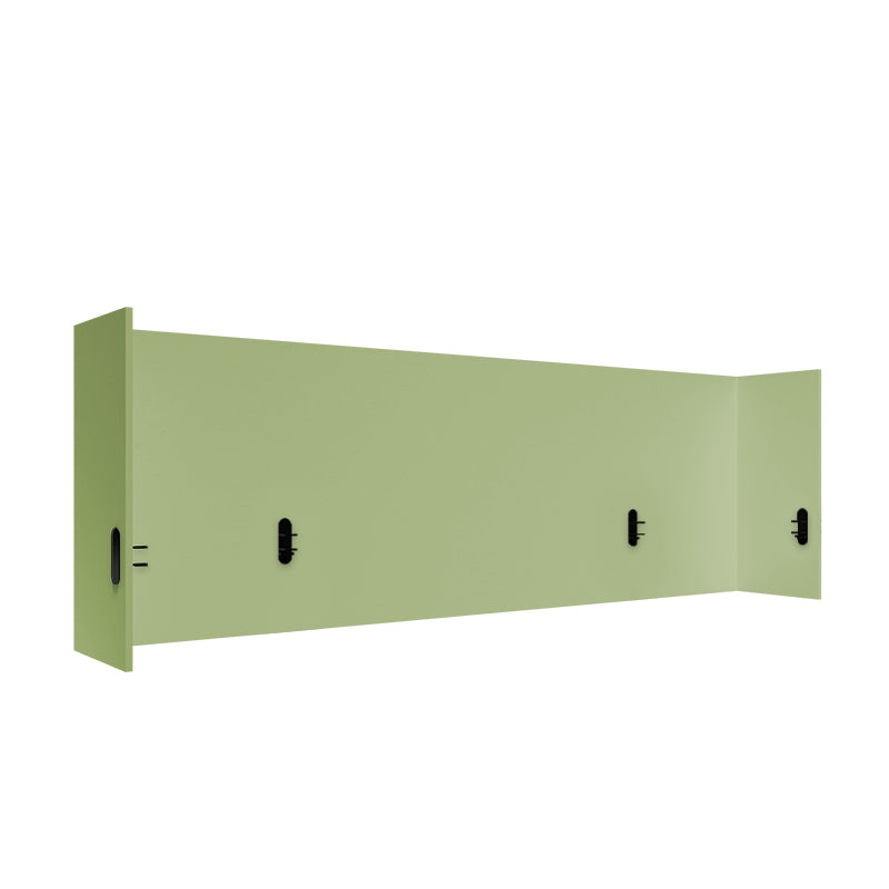 - Autex Vicinity™ Nook Acoustic Desk Screen (Pack of 4) - Muffle Acoustics Limited
