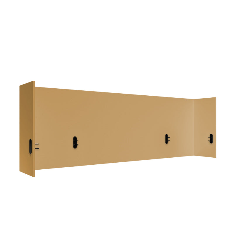 - Autex Vicinity™ Nook Acoustic Desk Screen (Pack of 4) - Muffle Acoustics Limited