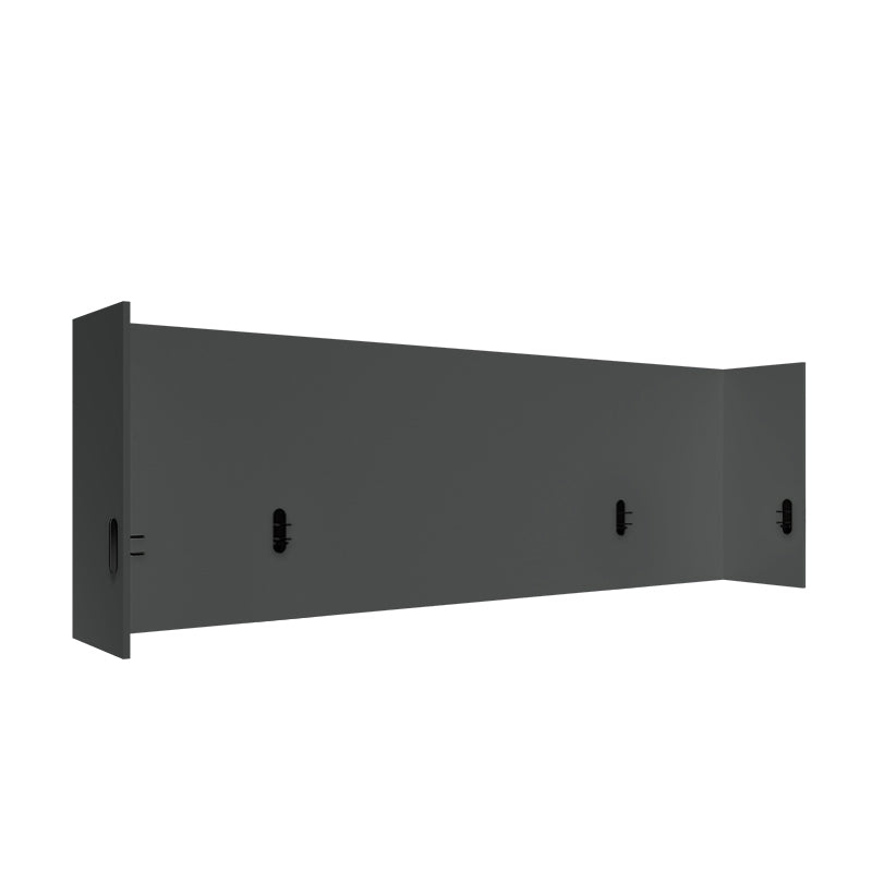 - Autex Vicinity™ Nook Acoustic Desk Screen (Pack of 4) - Muffle Acoustics Limited