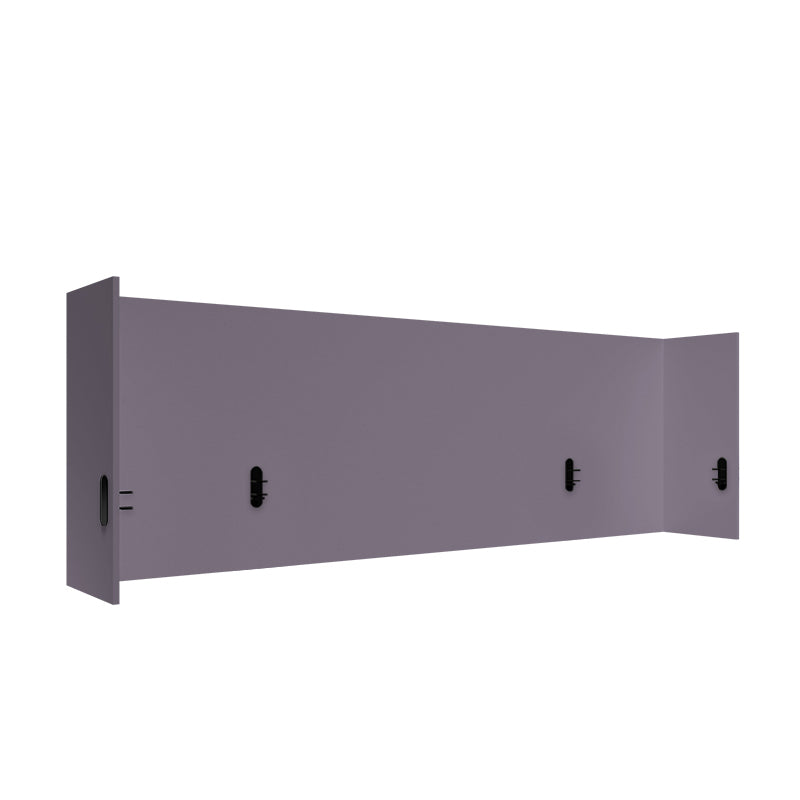 - Autex Vicinity™ Nook Acoustic Desk Screen (Pack of 4) - Muffle Acoustics Limited