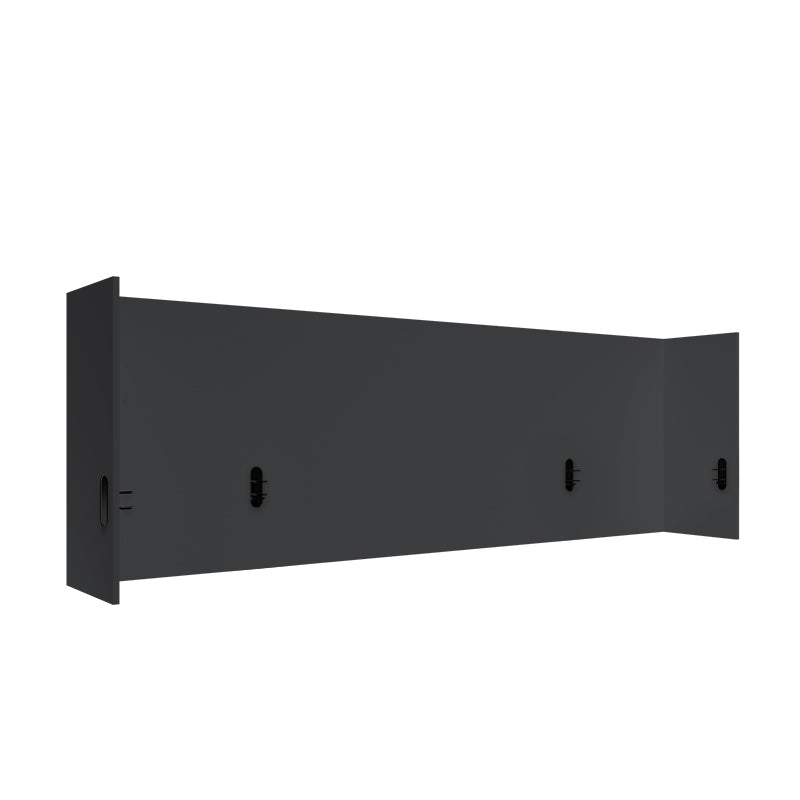 - Autex Vicinity™ Nook Acoustic Desk Screen (Pack of 4) - Muffle Acoustics Limited