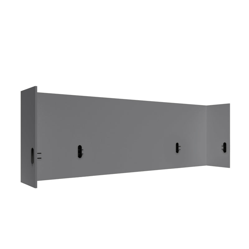 - Autex Vicinity™ Nook Acoustic Desk Screen (Pack of 4) - Muffle Acoustics Limited