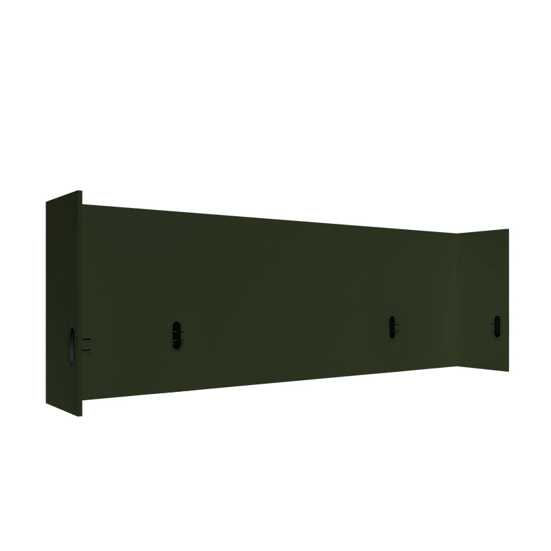 - Autex Vicinity™ Nook Acoustic Desk Screen (Pack of 4) - Muffle Acoustics Limited