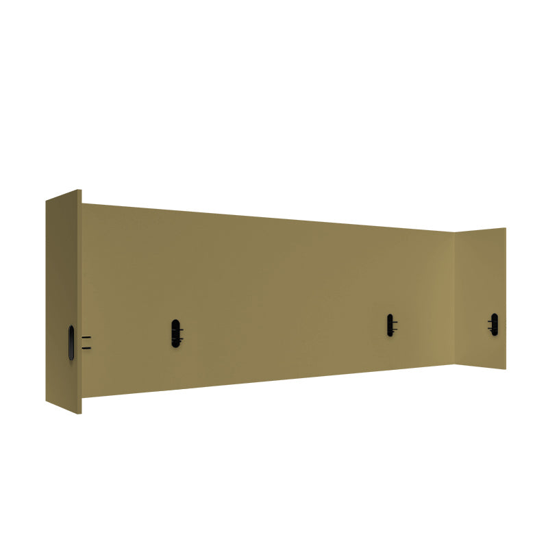 - Autex Vicinity™ Nook Acoustic Desk Screen (Pack of 4) - Muffle Acoustics Limited