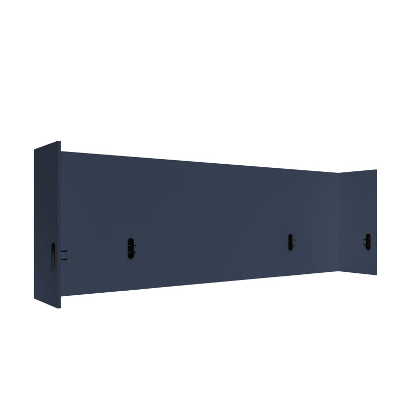 - Autex Vicinity™ Nook Acoustic Desk Screen (Pack of 4) - Muffle Acoustics Limited