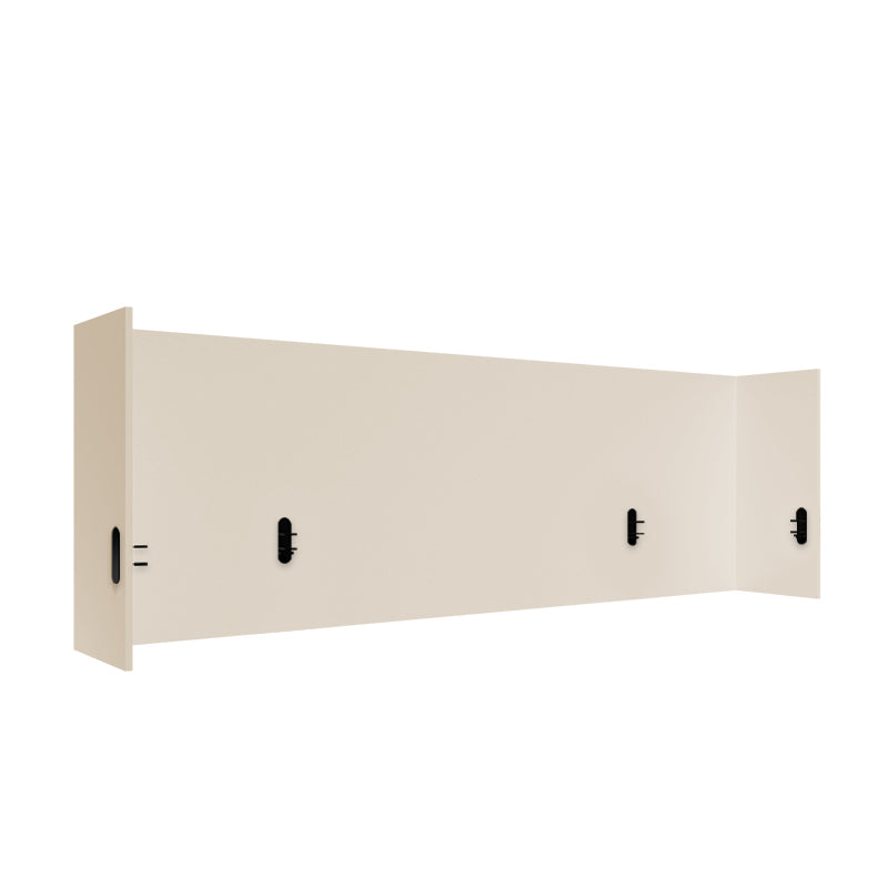 - Autex Vicinity™ Nook Acoustic Desk Screen (Pack of 4) - Muffle Acoustics Limited