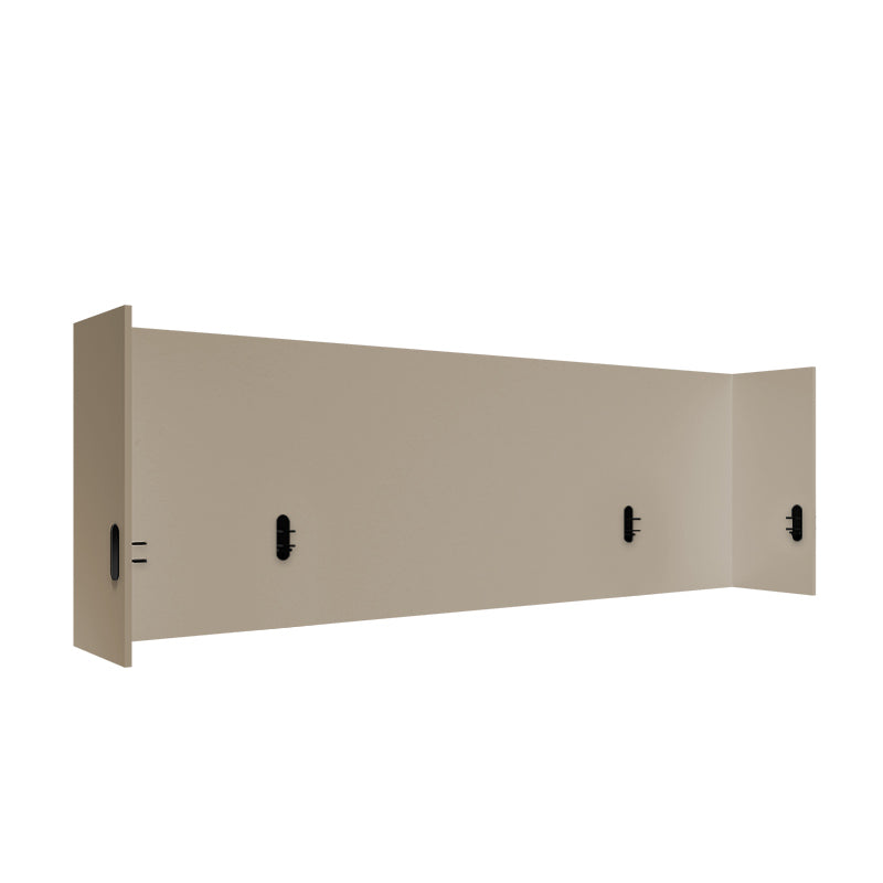 - Autex Vicinity™ Nook Acoustic Desk Screen (Pack of 4) - Muffle Acoustics Limited