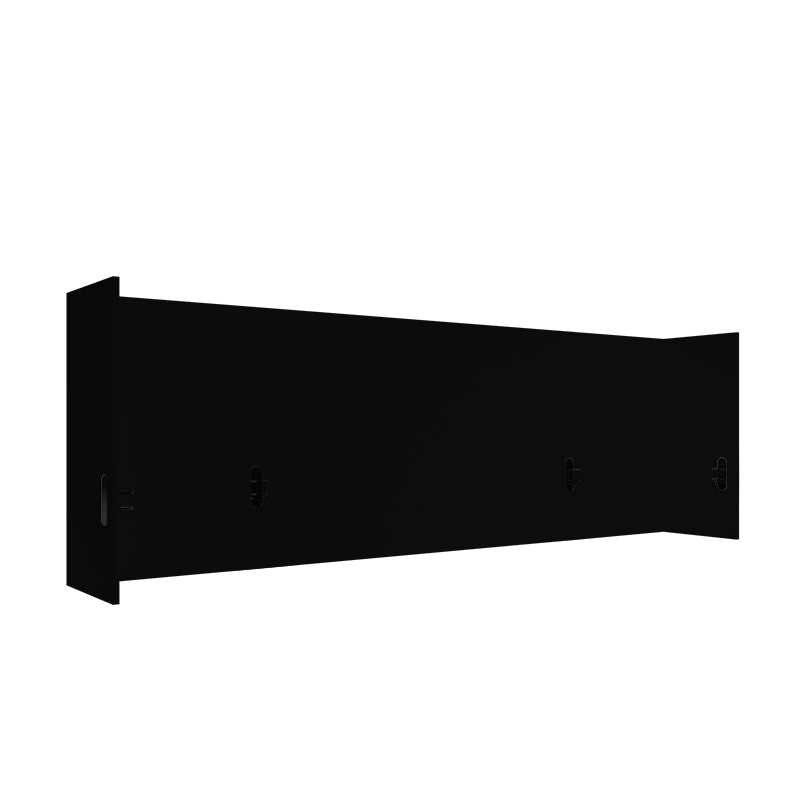 - Autex Vicinity™ Nook Acoustic Desk Screen (Pack of 4) - Muffle Acoustics Limited