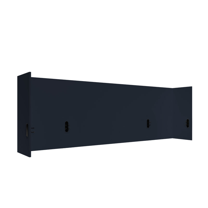 - Autex Vicinity™ Nook Acoustic Desk Screen (Pack of 4) - Muffle Acoustics Limited