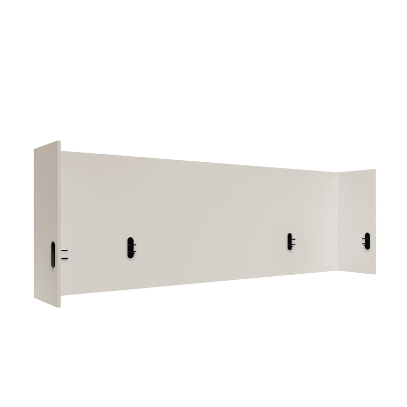 - Autex Vicinity™ Nook Acoustic Desk Screen (Pack of 4) - Muffle Acoustics Limited
