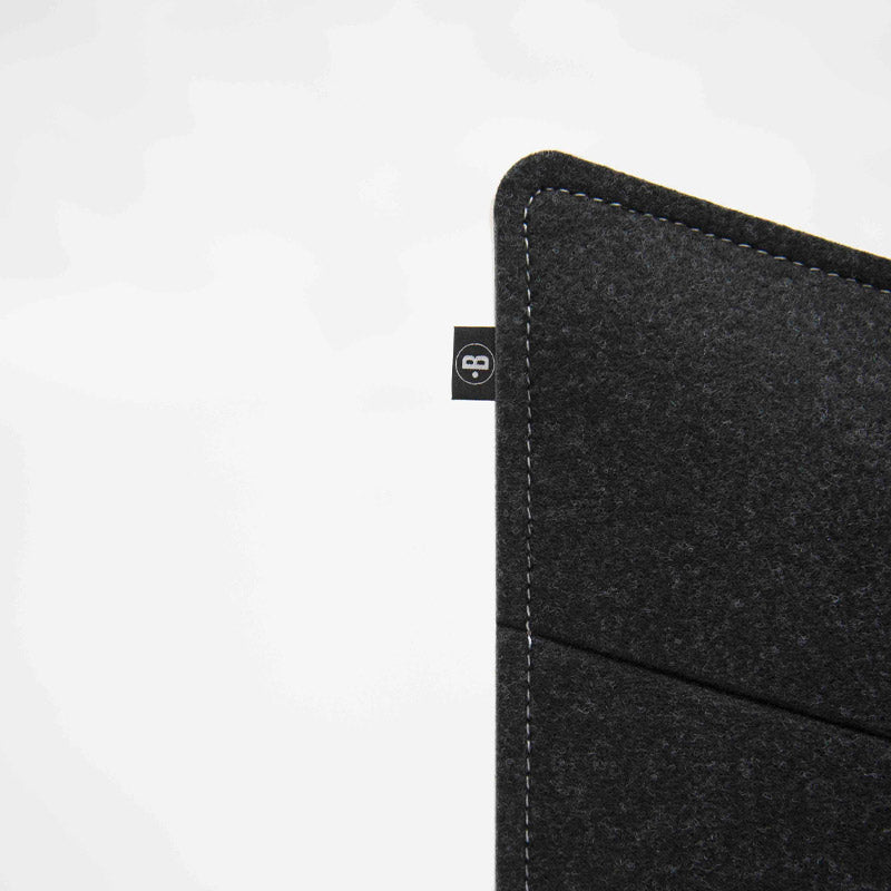 - BuzziSpace BuzziBlinds Acoustic Standing Screen - Muffle Acoustics Limited