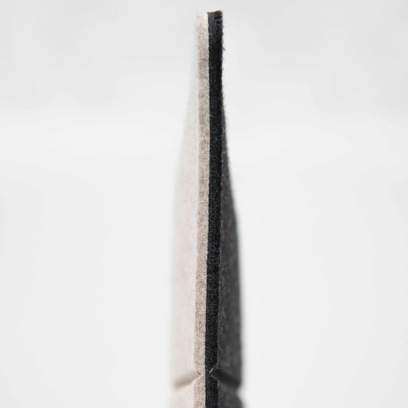 - BuzziSpace BuzziBlinds Acoustic Standing Screen - Muffle Acoustics Limited