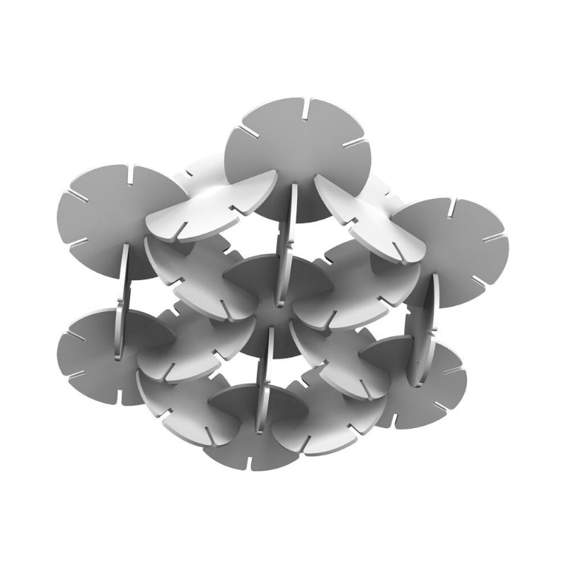 Radeau acoustique 14six8 Dew Orbit
