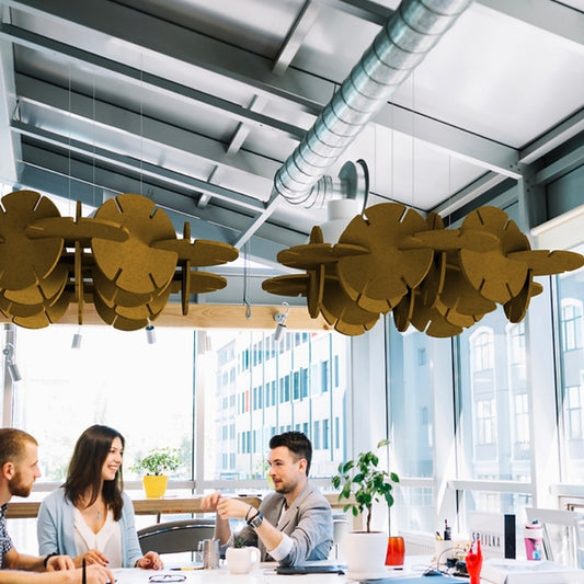 Radeau acoustique 14six8 Dew Orbit