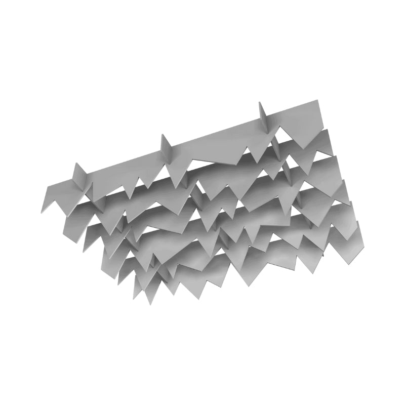 Radeau acoustique 14six8 Fray