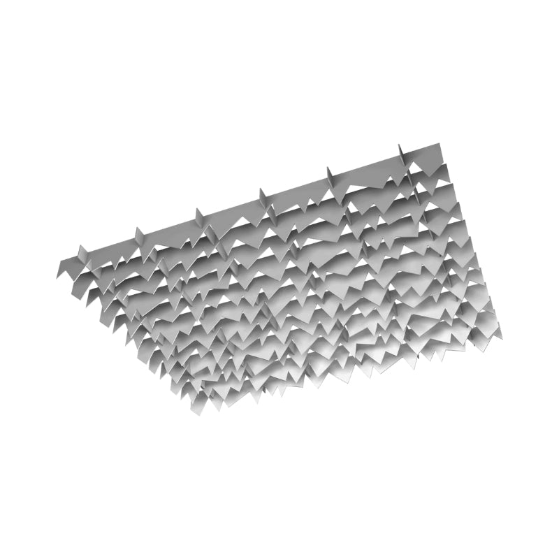 Radeau acoustique 14six8 Fray