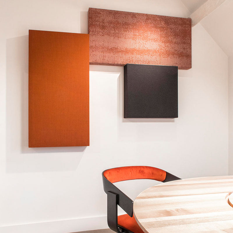 - BuzziSpace BuzziBlox Acoustic Wall Panel - Rectangular - Muffle Acoustics Limited