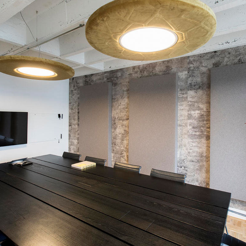 - BuzziSpace BuzziBlox Acoustic Wall Panel - Rectangular - Muffle Acoustics Limited