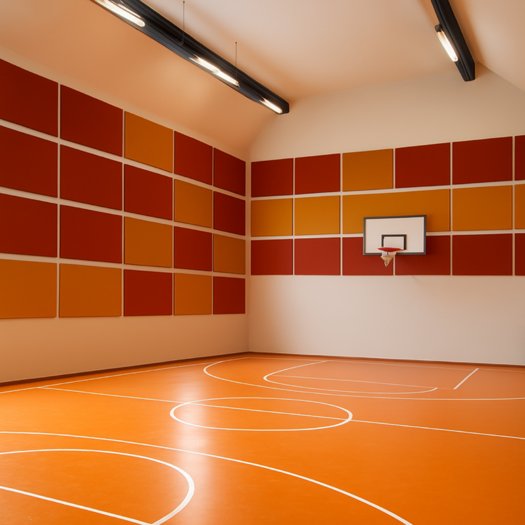 MuffleImpact | Acoustic Wall Panel