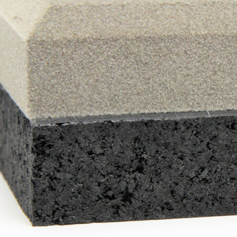 - FLUFFO IZO Pixel Edge Wall Panel - Muffle Acoustics Limited