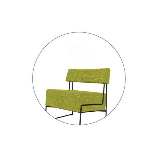 Koplus | Milli Sit Sofa